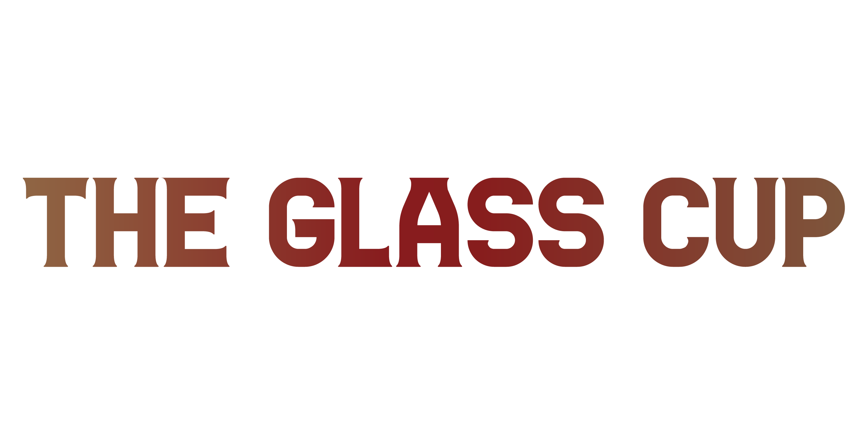 The Glass Cup